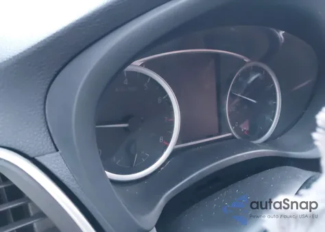 2018 Nissan Sentra Sv from USA, damaged, VIN 3N1AB7AP8JL636286